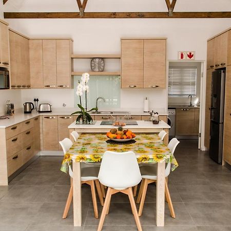 Lavinia Lifestyle Vila Stellenbosch Exterior foto