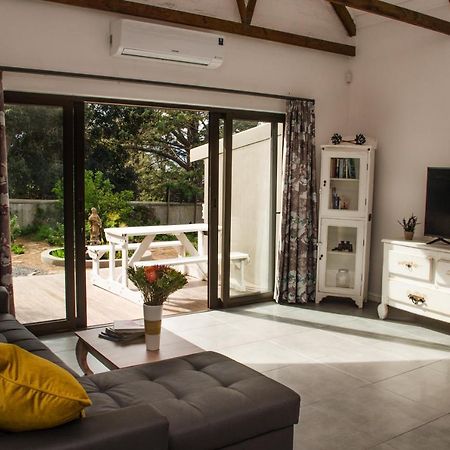 Lavinia Lifestyle Vila Stellenbosch Exterior foto