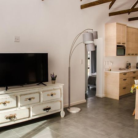 Lavinia Lifestyle Vila Stellenbosch Exterior foto