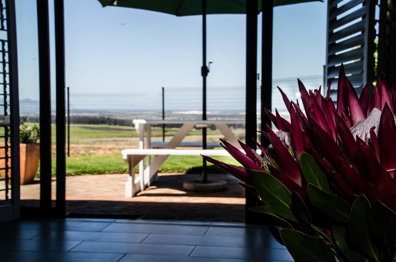 Lavinia Lifestyle Vila Stellenbosch Exterior foto