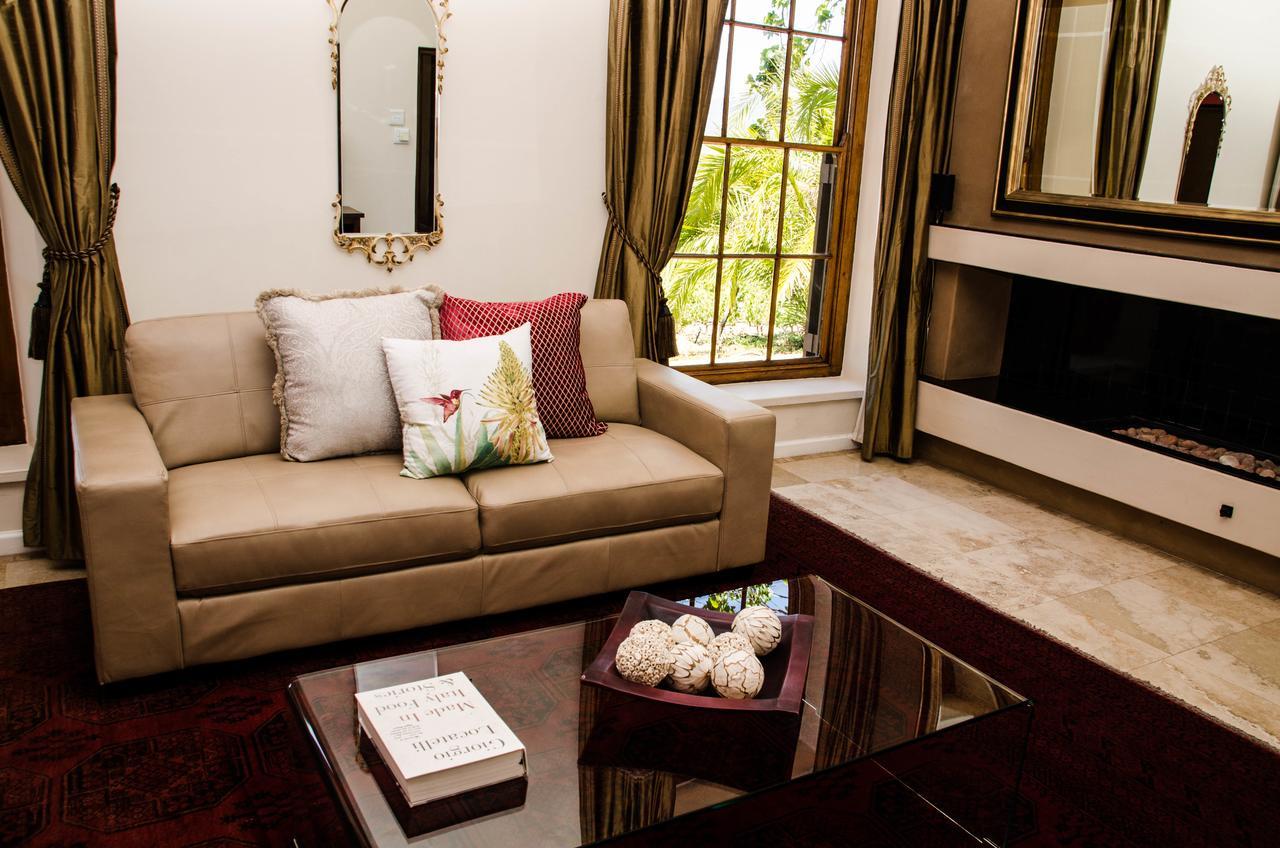 Lavinia Lifestyle Vila Stellenbosch Exterior foto