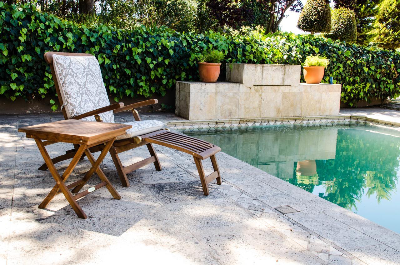 Lavinia Lifestyle Vila Stellenbosch Exterior foto