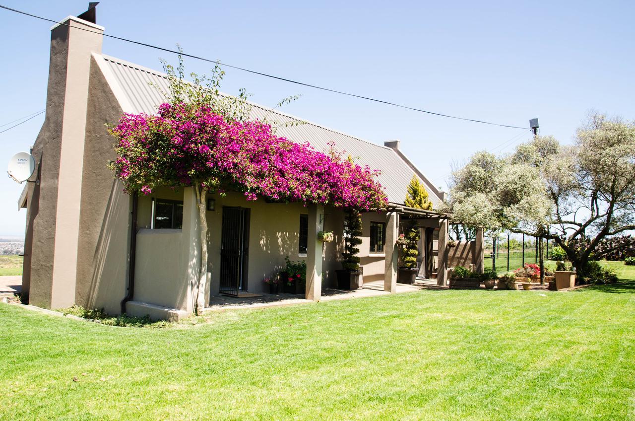 Lavinia Lifestyle Vila Stellenbosch Exterior foto