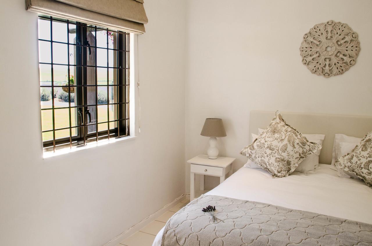 Lavinia Lifestyle Vila Stellenbosch Exterior foto