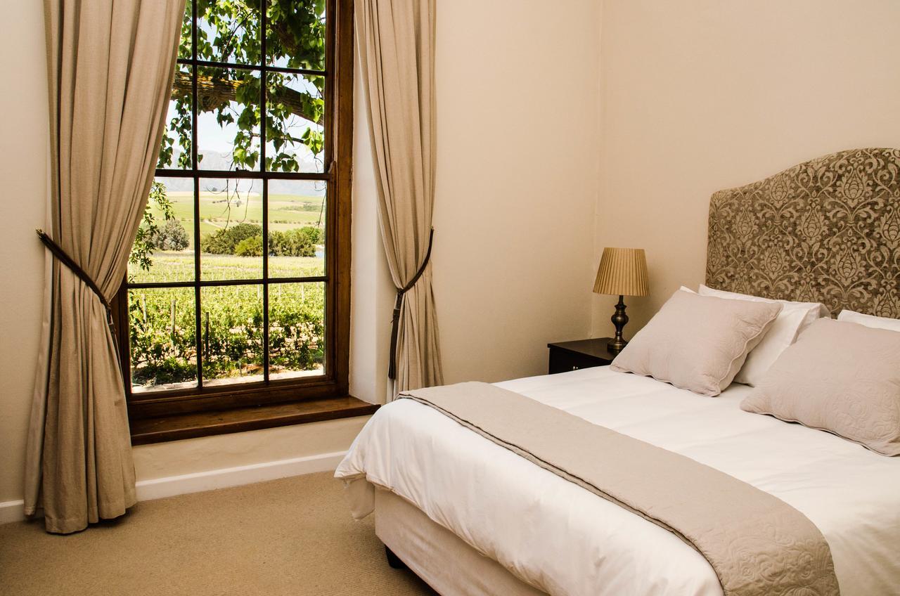Lavinia Lifestyle Vila Stellenbosch Exterior foto