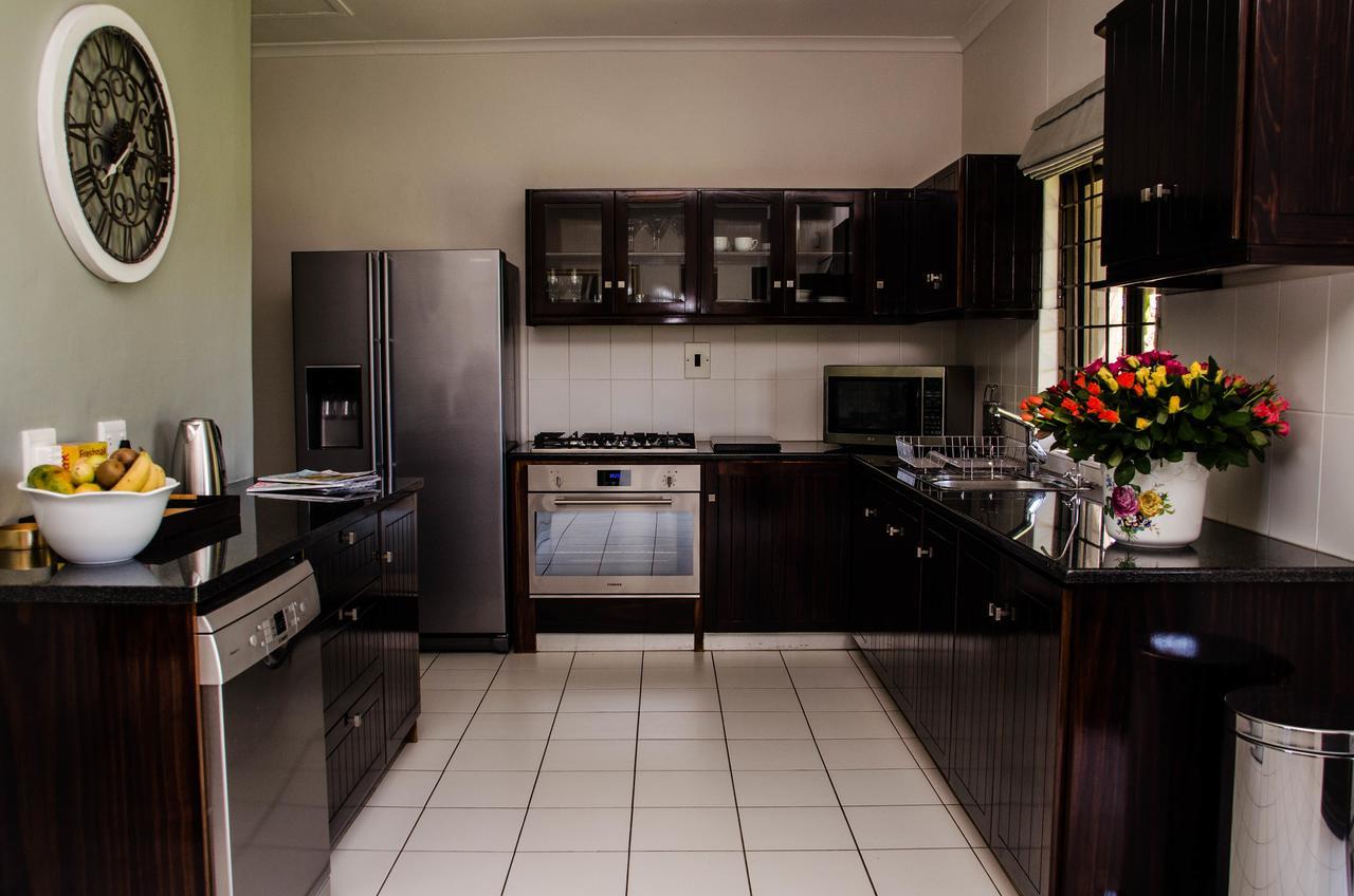 Lavinia Lifestyle Vila Stellenbosch Exterior foto