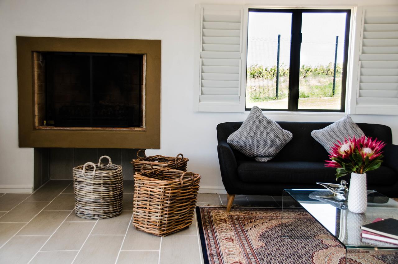 Lavinia Lifestyle Vila Stellenbosch Exterior foto