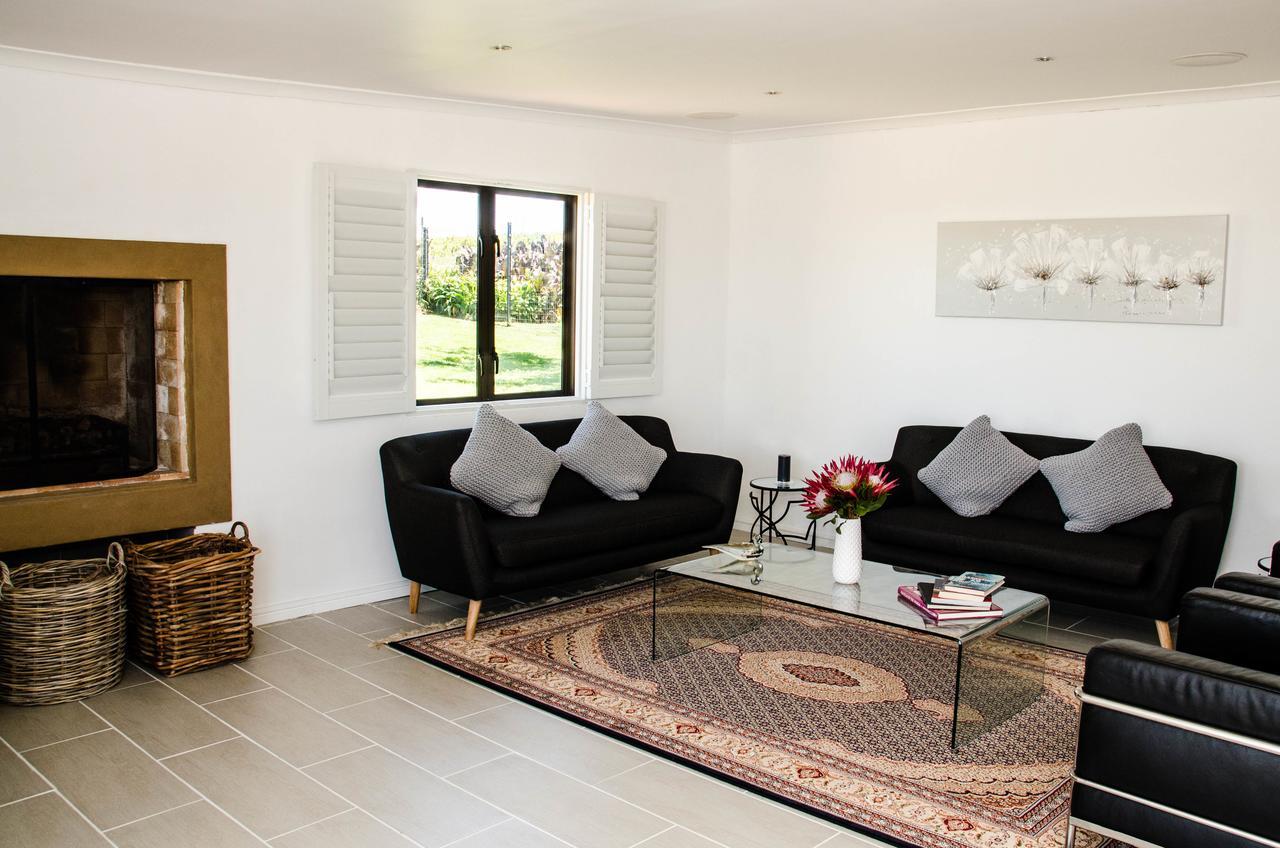 Lavinia Lifestyle Vila Stellenbosch Exterior foto