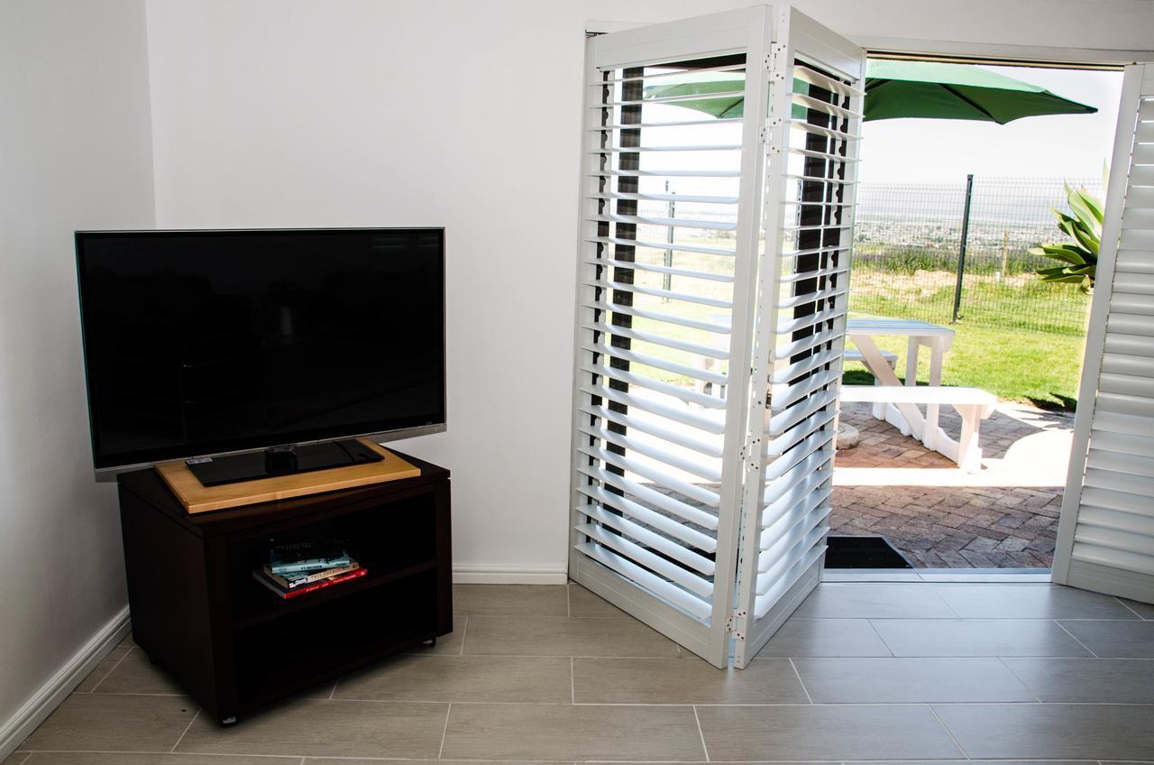 Lavinia Lifestyle Vila Stellenbosch Exterior foto