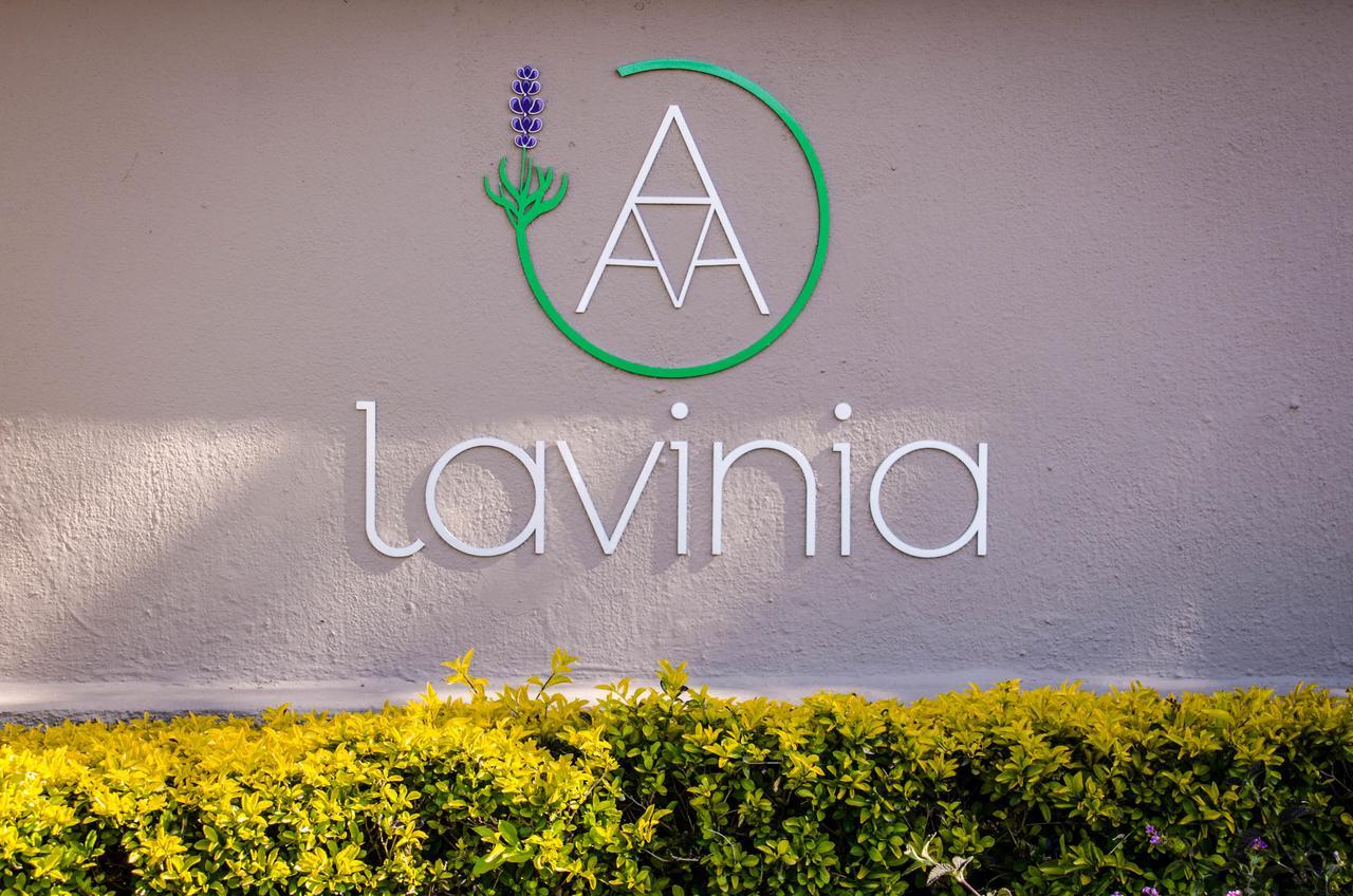 Lavinia Lifestyle Vila Stellenbosch Exterior foto