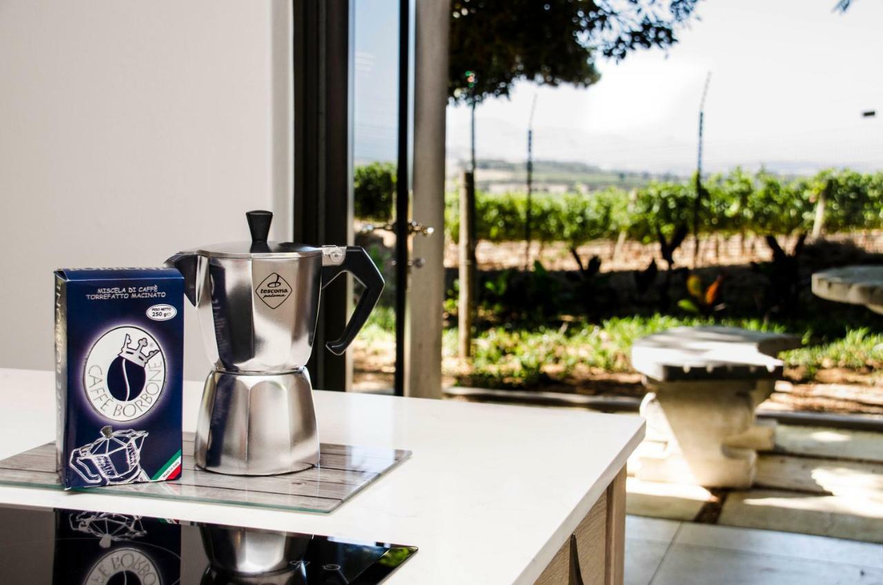 Lavinia Lifestyle Vila Stellenbosch Exterior foto
