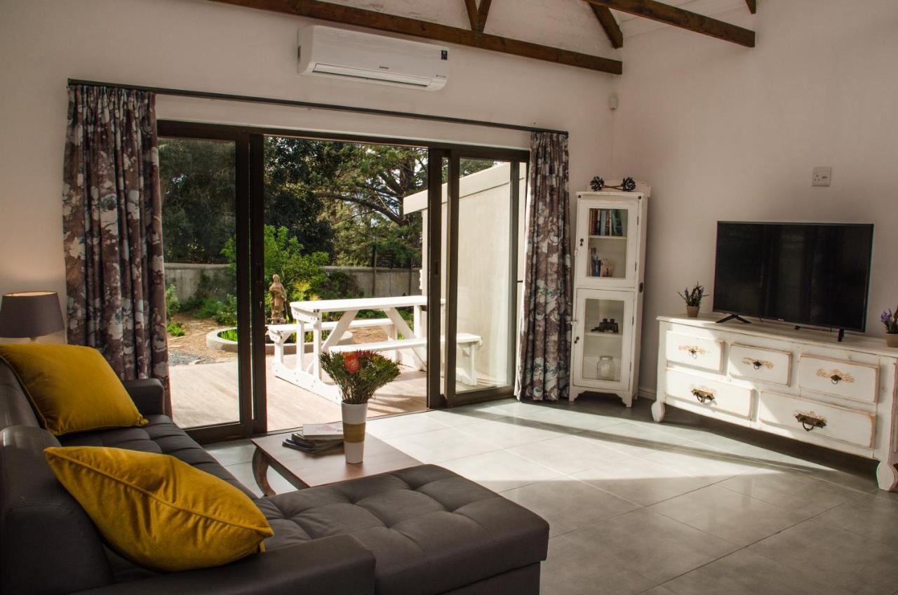 Lavinia Lifestyle Vila Stellenbosch Exterior foto