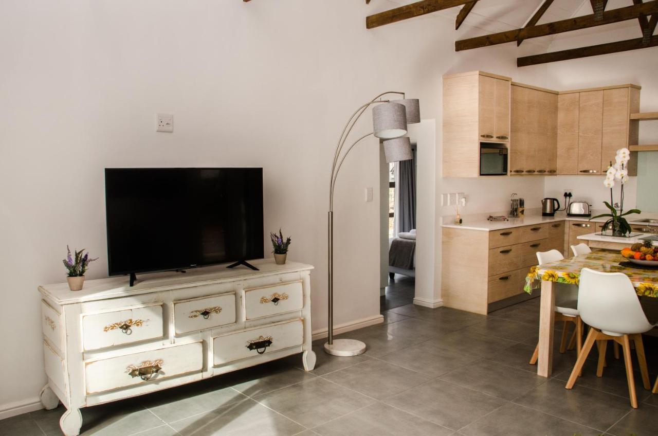 Lavinia Lifestyle Vila Stellenbosch Exterior foto