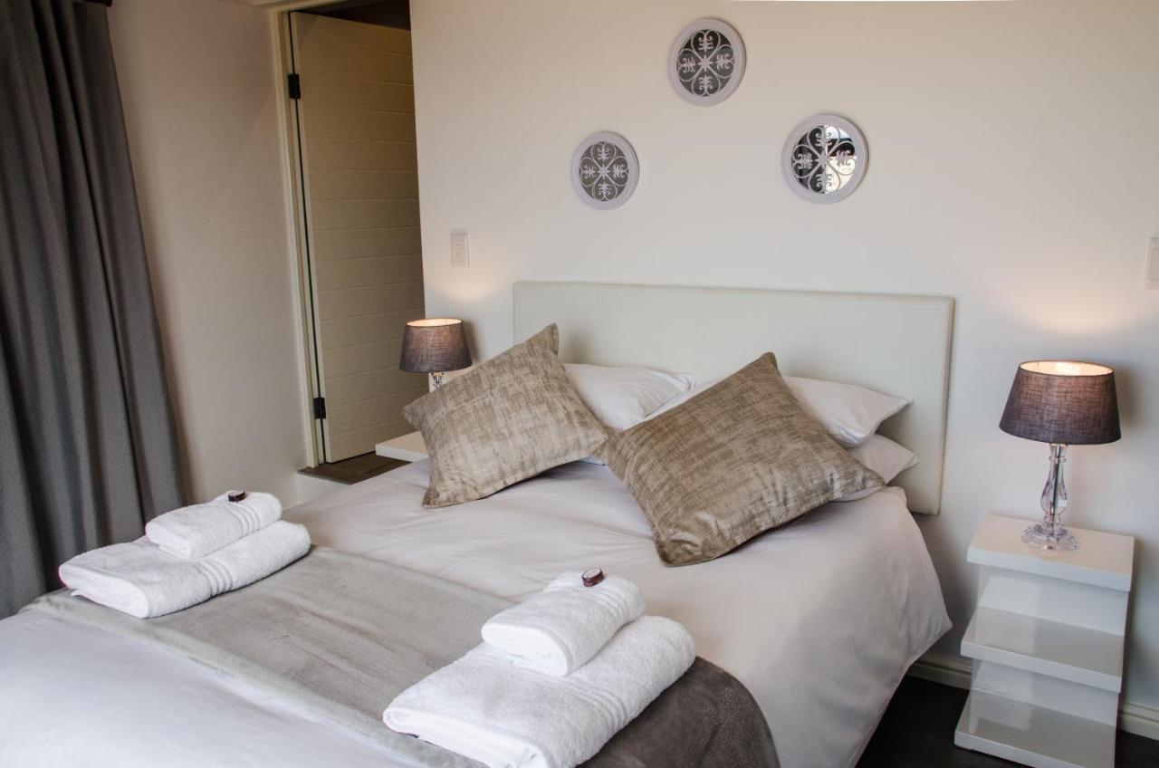 Lavinia Lifestyle Vila Stellenbosch Exterior foto