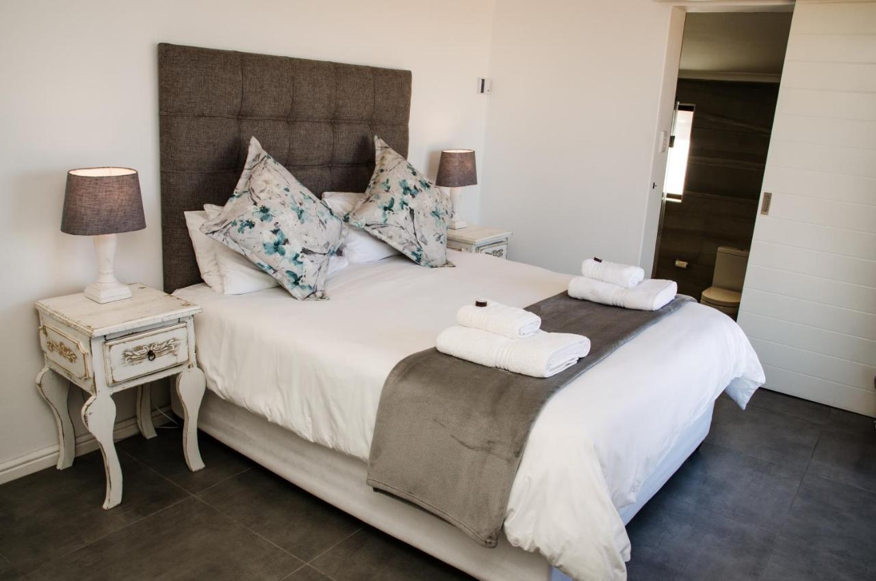Lavinia Lifestyle Vila Stellenbosch Exterior foto